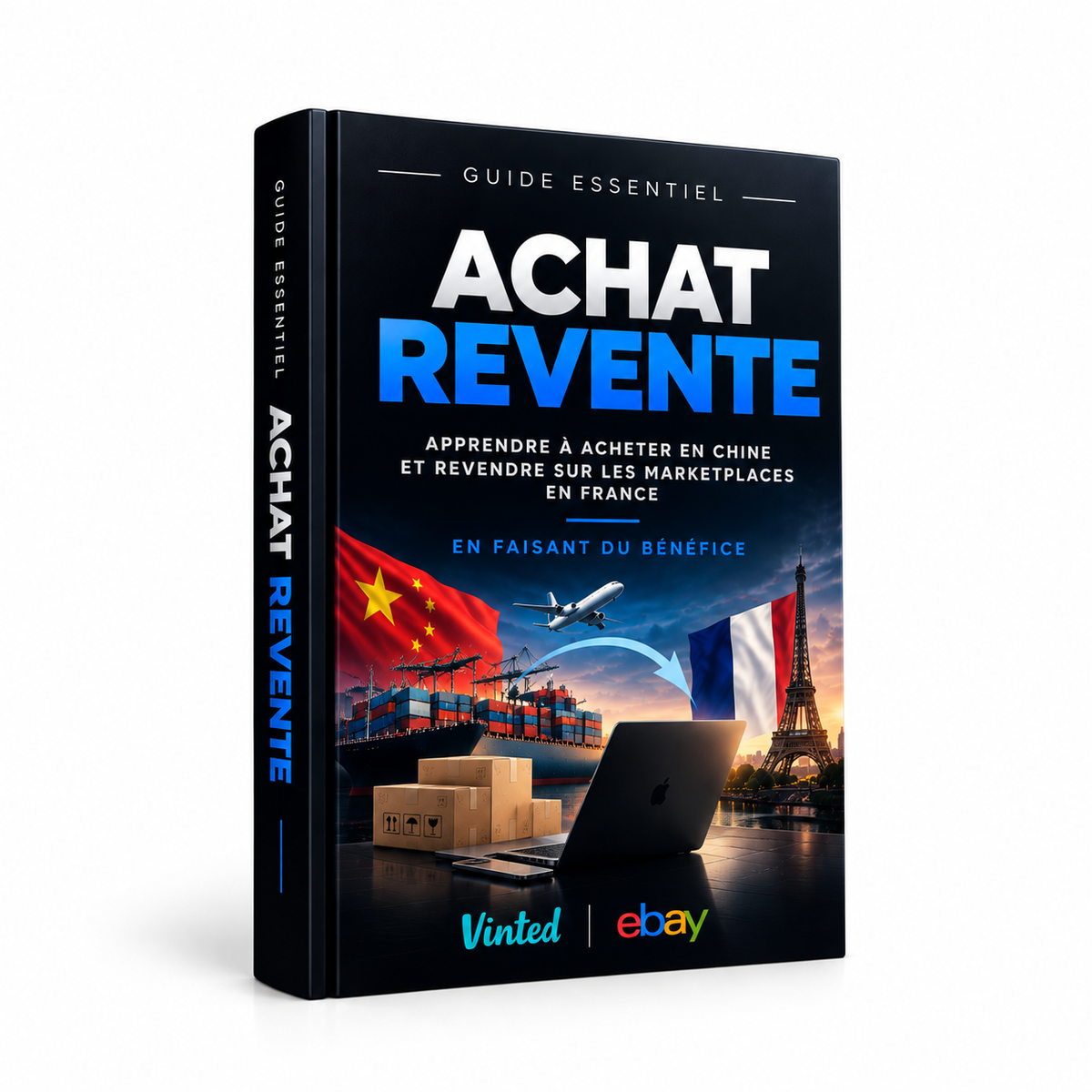 Guide Essentiel Achat-Revente