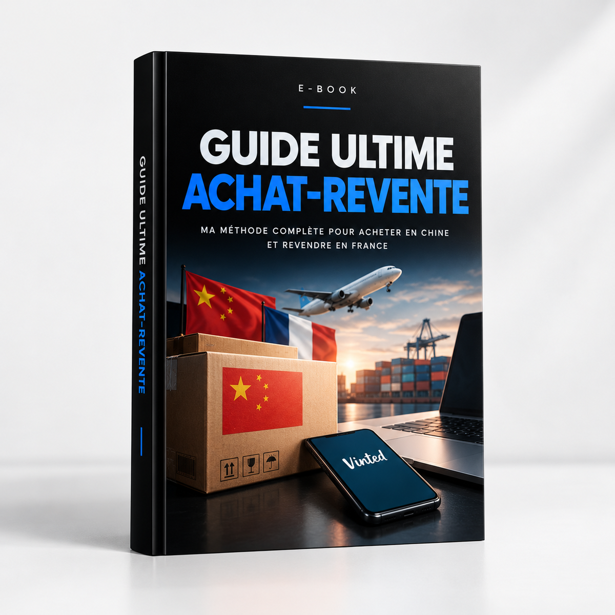 Guide Ultime Achat-Revente
