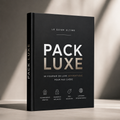 Pack Luxe