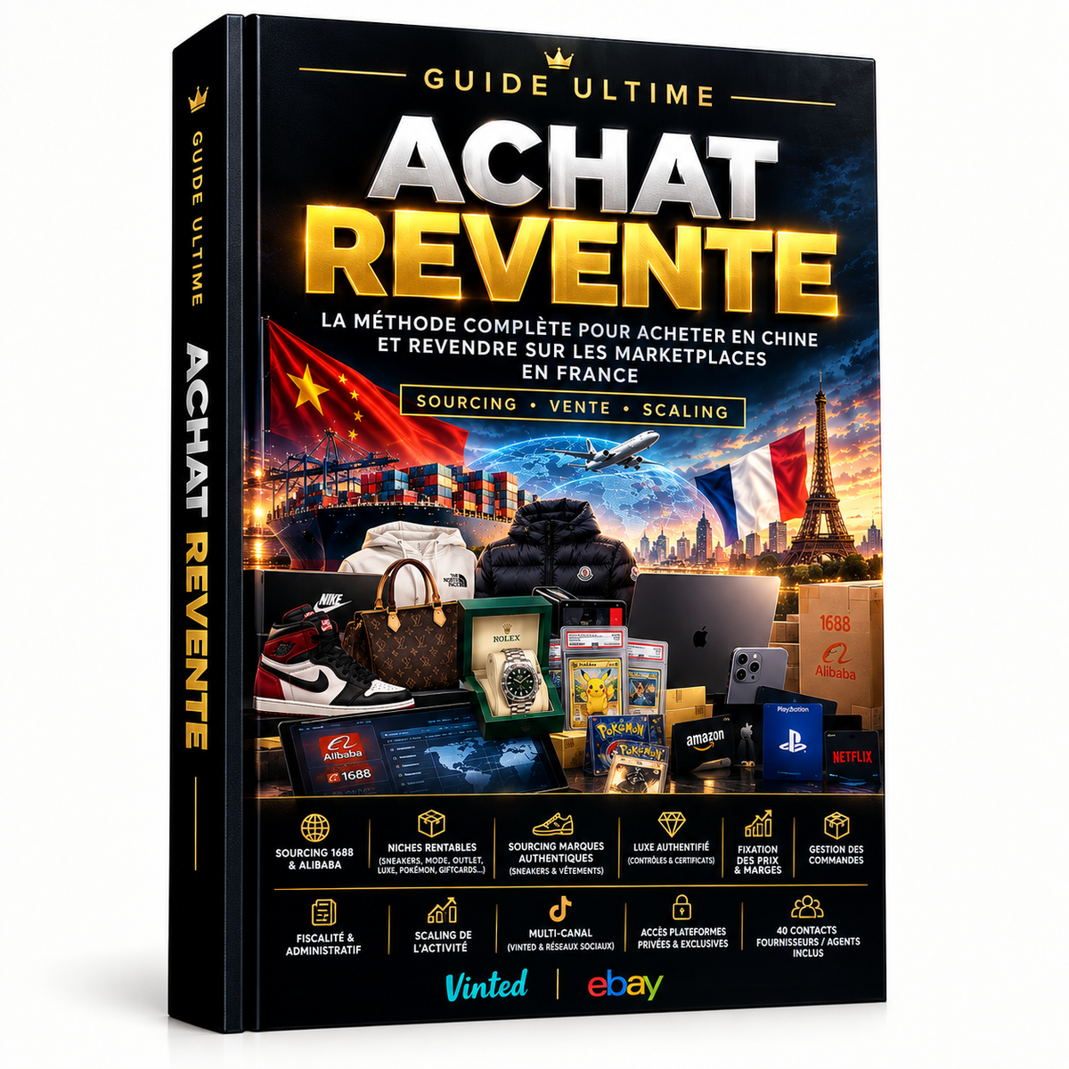 Guide Ultime Achat-Revente