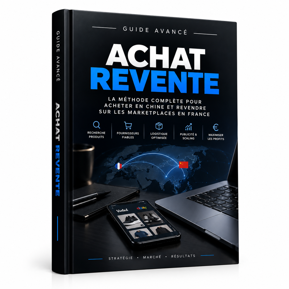 Guide Avancé Achat-Revente